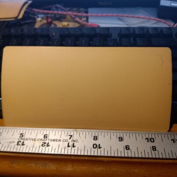 That Pesky Rat Again Vintage 1891 Stereoview Photo Card - Littleton View Co. - Picture 2 of 4